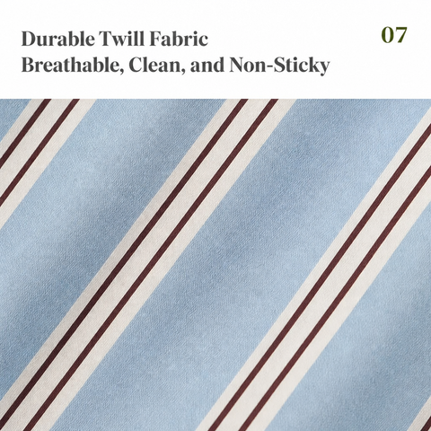 Washable Pet Bed Mat for Cats and Small to Medium Dogs