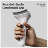 Curved-Tooth Thinning Comb for Cats & Dogs