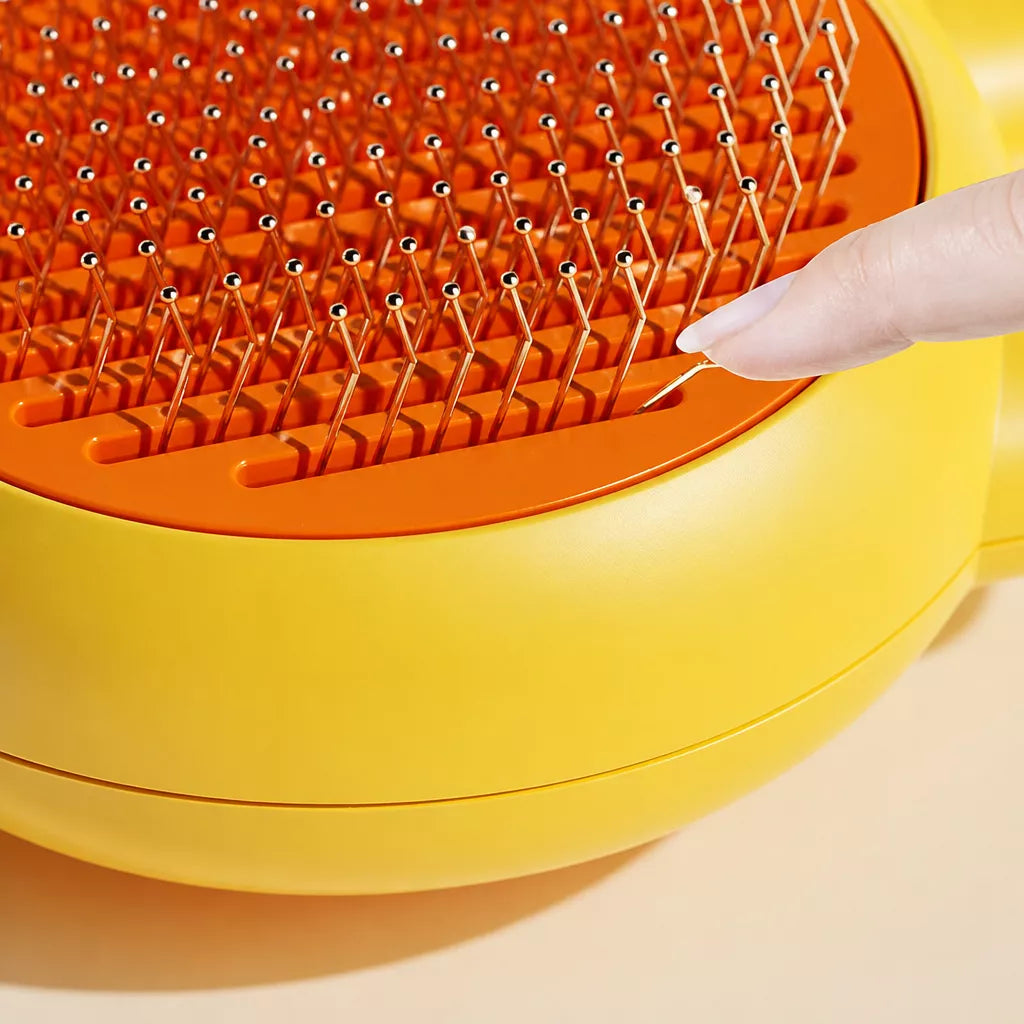 Slicker Brush for Cats & Dogs
