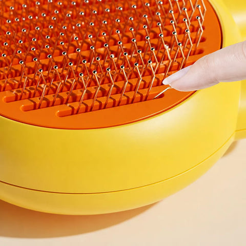 Slicker Brush for Cats & Dogs