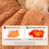 Enclosed Pet Bed for Cats and Dogs with Removable Cover