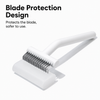 Pet Detangling, Deshedding and Thinning Comb for Cats and Dogs - p-00304
