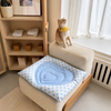 Waterproof PVC Pet Rest Mat for Cats and Dogs