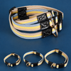 Adjustable Canvas Pet Collar