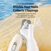 LED Pet Nail Clippers for Cats & Dogs