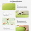 Ice Silk Cooling Pet Bed - p-00174