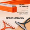 Double-Sided Pet Hair Remover