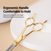Stainless Steel Pet Grooming Shears