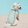 Reflective Lightweight Mesh Vest for Dogs