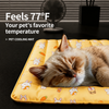 PVC Pet Rest Mat for Dogs and Cats