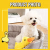 Plush Squeaky Dog Toys – Duck, Rope & Multi-Piece Designs