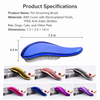 Pet Deshedding & Massage Comb