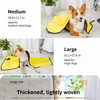 Cotton Pet Drying Towel for Dogs & Cats