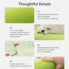 Ice Silk Cooling Pet Bed - p-00174