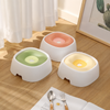 Floating Pet Water Bowl for Dogs & Cats