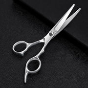 6-Inch Stainless Steel Pet Grooming Scissors Set