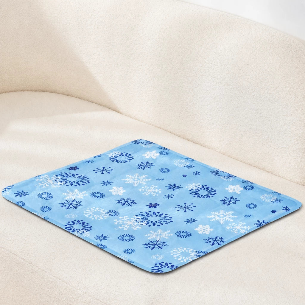 Summer Seat Cushion for Chairs and Dorm Rooms