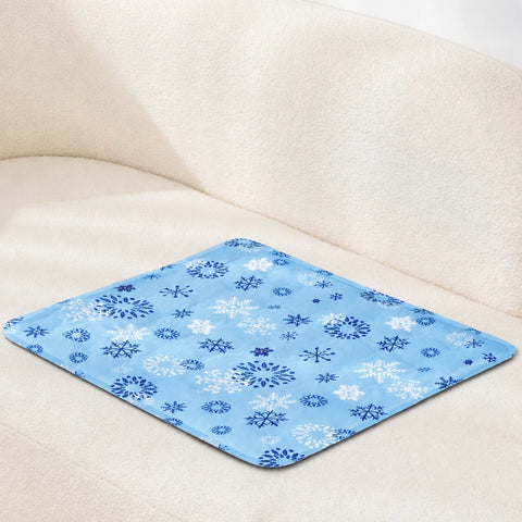Summer Seat Cushion for Chairs and Dorm Rooms
