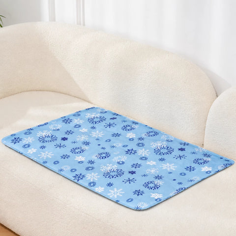 Summer Seat Cushion for Chairs and Dorm Rooms