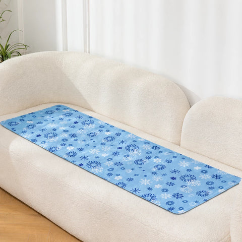 Summer Seat Cushion for Chairs and Dorm Rooms