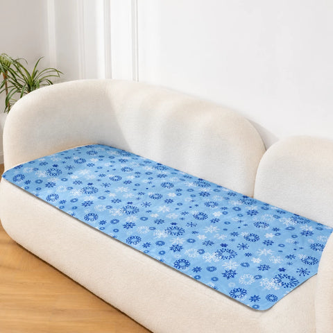 Summer Seat Cushion for Chairs and Dorm Rooms