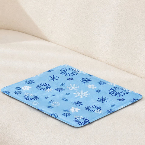 Summer Seat Cushion for Chairs and Dorm Rooms