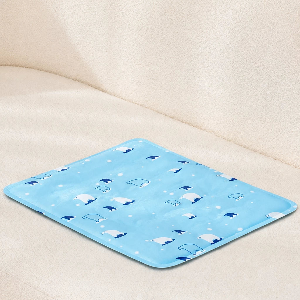 Summer Seat Cushion for Chairs and Dorm Rooms
