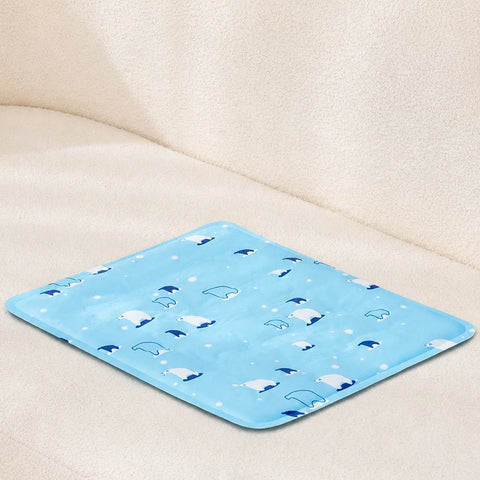Summer Seat Cushion for Chairs and Dorm Rooms