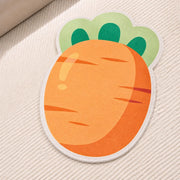 Self-Adhesive Wall-Mounted Felt Cat Scratcher