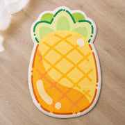 Self-Adhesive Wall-Mounted Felt Cat Scratcher