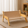 Sisal Cat Scratcher Lounge Bed
