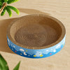 Corrugated Cardboard Cat Scratcher Lounge