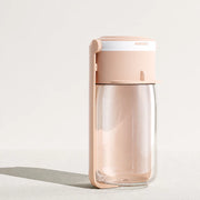 Portable Dog Water Bottle with Built-In Drinking Cup