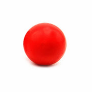 Latex Squeaky Dog Toy – Playful Shapes