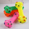 Latex Squeaky Dog Toy