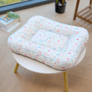 Washable Removable Small Dog Bed for Year-Round Use