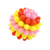 Interactive TPR Dog Chew Ball Toy