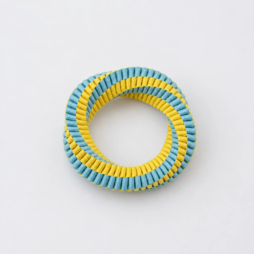 Nylon Dog Tug Toy for Interactive Play