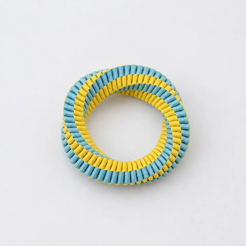 Nylon Dog Tug Toy for Interactive Play