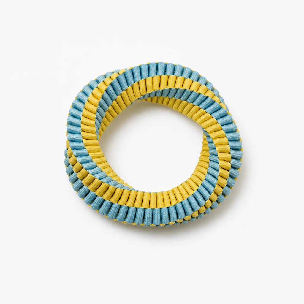 Nylon Dog Tug Toy for Interactive Play