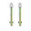 Rechargeable Wall-Mounted Automatic Cat Teaser Toy