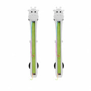 Rechargeable Wall-Mounted Automatic Cat Teaser Toy