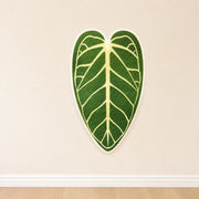Vertical Wall-Mounted Cat Scratcher with Self-Adhesive Backing