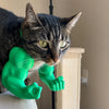 3D-Printed Pet Neck Charm for Cats and Dogs
