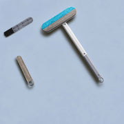 Pet Hair Removal Brush for Carpets, Sofas & Bedding