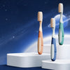 Penguin Soft-Bristle Toothbrush for Children Ages 6–12