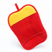 Pet Hair Removal Grooming Glove