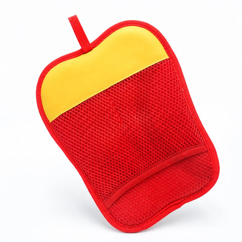 Pet Hair Removal Grooming Glove