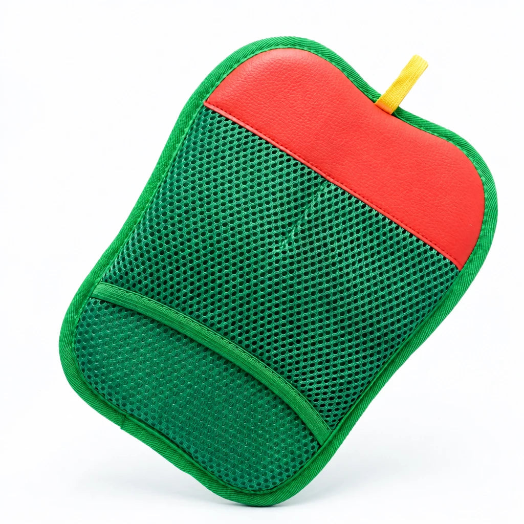 Pet Hair Removal Grooming Glove