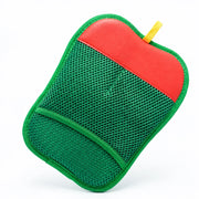Pet Hair Removal Grooming Glove